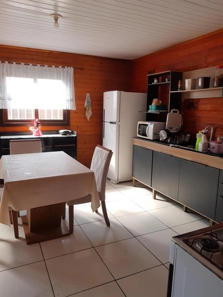 CASA A VENDA, APROVEITE ESSA OPORTUNIDADE!: 3ª foto da galeria de imagens do imóvel