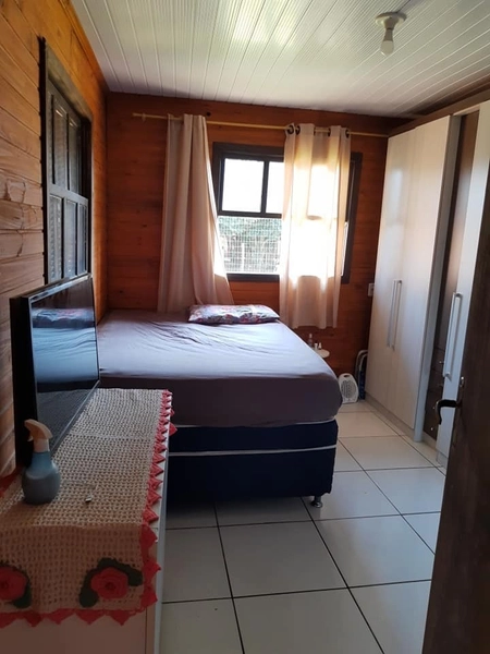 CASA A VENDA, APROVEITE ESSA OPORTUNIDADE!: 4ª foto da galeria de imagens do imóvel