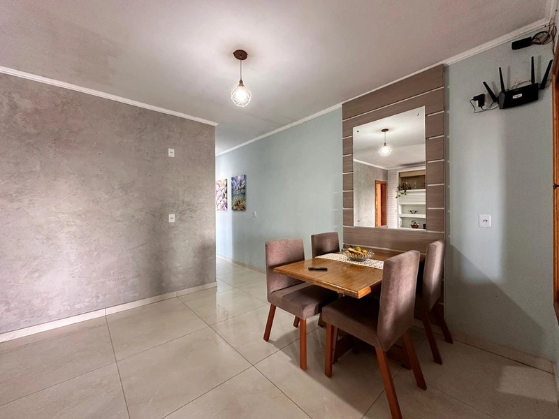 Venda de Casa com 2 Quartos, Hidromassagem e Opção para Garagem: 7ª foto da galeria de imagens do imóvel