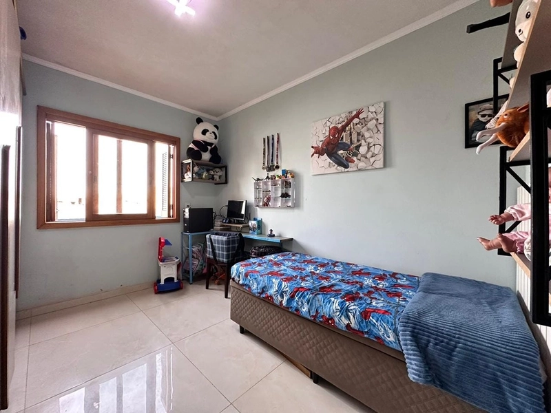 Venda de Casa com 2 Quartos, Hidromassagem e Opção para Garagem: 11ª foto da galeria de imagens do imóvel