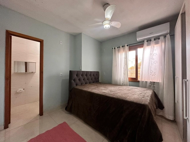 Venda de Casa com 2 Quartos, Hidromassagem e Opção para Garagem: 4ª foto da galeria de imagens do imóvel