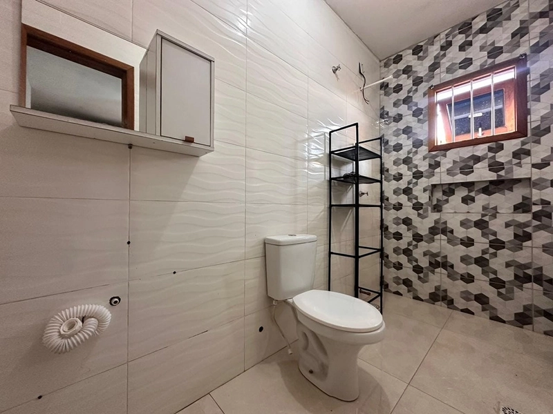 Venda de Casa com 2 Quartos, Hidromassagem e Opção para Garagem: 8ª foto da galeria de imagens do imóvel