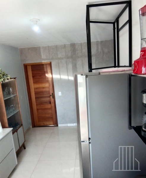 Venda de Casa com 2 Quartos, Hidromassagem e Opção para Garagem: 8ª foto da galeria de imagens do imóvel