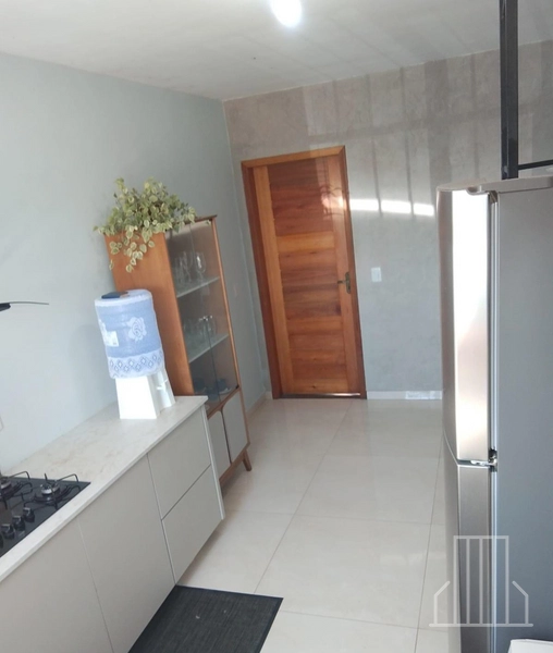 Venda de Casa com 2 Quartos, Hidromassagem e Opção para Garagem: 9ª foto da galeria de imagens do imóvel