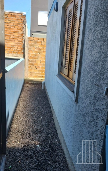 Venda de Casa com 2 Quartos, Hidromassagem e Opção para Garagem: 16ª foto da galeria de imagens do imóvel