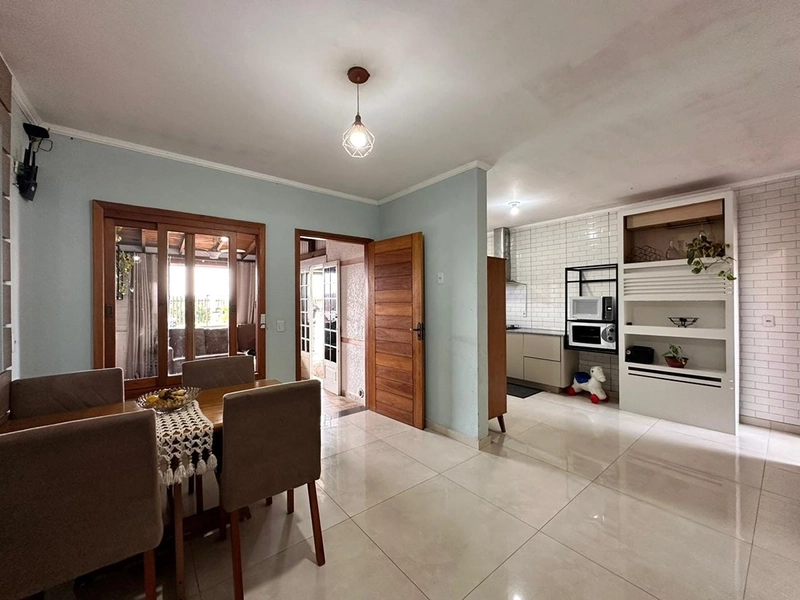 Venda de Casa com 2 Quartos, Hidromassagem e Opção para Garagem: 10ª foto da galeria de imagens do imóvel