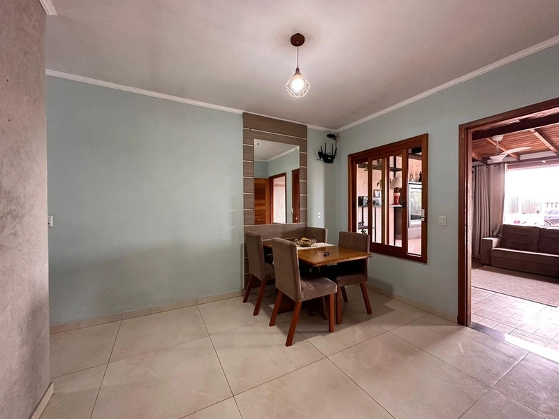 Venda de Casa com 2 Quartos, Hidromassagem e Opção para Garagem: 6ª foto da galeria de imagens do imóvel