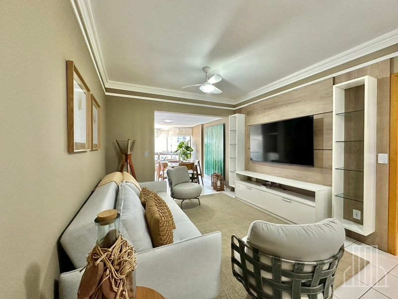 EXCELENTE APARTAMENTO À VENDA COM SUÍTE!: 4ª foto da galeria de imagens do imóvel
