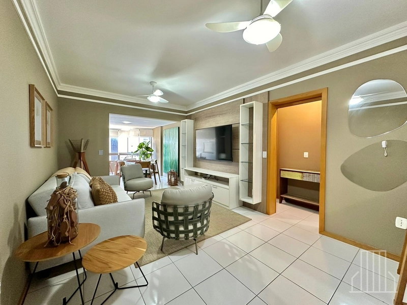 EXCELENTE APARTAMENTO À VENDA COM SUÍTE!: 3ª foto da galeria de imagens do imóvel