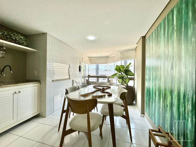EXCELENTE APARTAMENTO À VENDA COM SUÍTE!: 1ª foto da galeria de imagens do imóvel