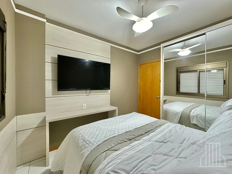 EXCELENTE APARTAMENTO À VENDA COM SUÍTE!: 19ª foto da galeria de imagens do imóvel