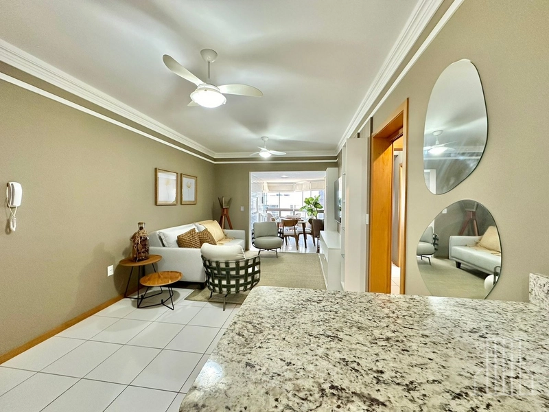 EXCELENTE APARTAMENTO À VENDA COM SUÍTE!: 6ª foto da galeria de imagens do imóvel