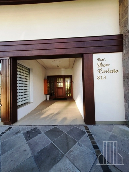 Apartamento à Venda no Centro de Gramado – Conforto e Sofisticação!: 1ª foto da galeria de imagens do imóvel