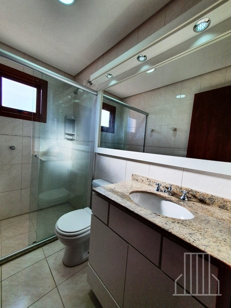 Apartamento à Venda no Centro de Gramado – Conforto e Sofisticação!: 10ª foto da galeria de imagens do imóvel