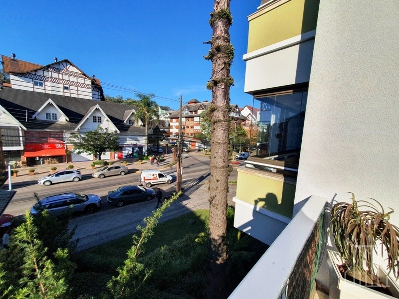 Apartamento à Venda no Centro de Gramado – Conforto e Sofisticação!: 25ª foto da galeria de imagens do imóvel