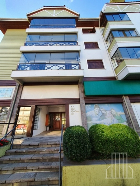 Apartamento à Venda no Centro de Gramado – Conforto e Sofisticação!: 26ª foto da galeria de imagens do imóvel