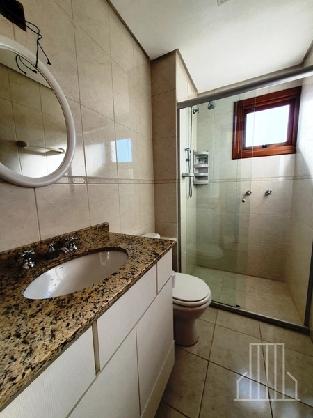 Apartamento à Venda no Centro de Gramado – Conforto e Sofisticação!: 18ª foto da galeria de imagens do imóvel