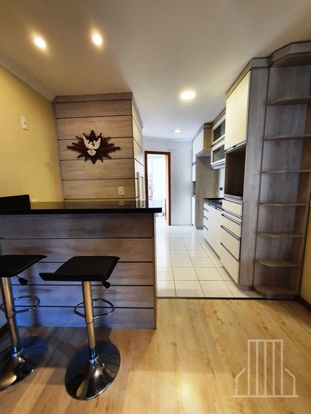 Apartamento à Venda no Centro de Gramado – Conforto e Sofisticação!: 12ª foto da galeria de imagens do imóvel