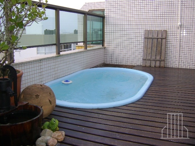 EXCELENTE COBERTURA PARA LOCAÇÃO TEMPORADA NO BAIRRO NAVEGANTES!: 18ª foto da galeria de imagens do imóvel