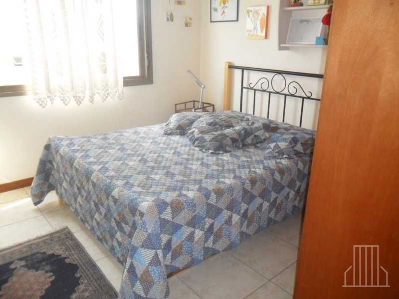 EXCELENTE COBERTURA PARA LOCAÇÃO TEMPORADA NO BAIRRO NAVEGANTES!: 9ª foto da galeria de imagens do imóvel