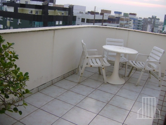 EXCELENTE COBERTURA PARA LOCAÇÃO TEMPORADA NO BAIRRO NAVEGANTES!: 15ª foto da galeria de imagens do imóvel