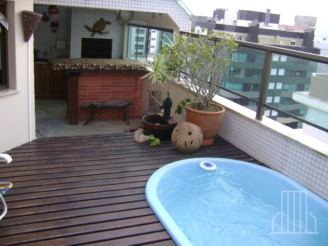 EXCELENTE COBERTURA PARA LOCAÇÃO TEMPORADA NO BAIRRO NAVEGANTES!: 17ª foto da galeria de imagens do imóvel