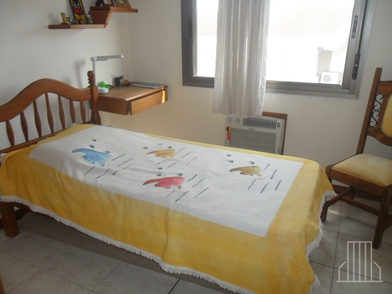 EXCELENTE COBERTURA PARA LOCAÇÃO TEMPORADA NO BAIRRO NAVEGANTES!: 11ª foto da galeria de imagens do imóvel