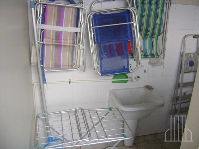 EXCELENTE COBERTURA PARA LOCAÇÃO TEMPORADA NO BAIRRO NAVEGANTES!: 12ª foto da galeria de imagens do imóvel