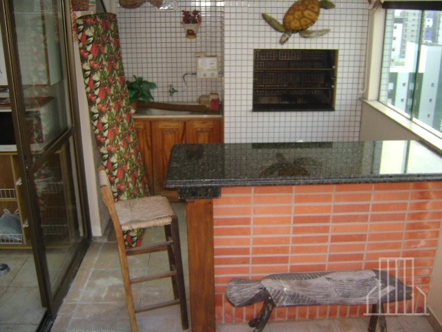 EXCELENTE COBERTURA PARA LOCAÇÃO TEMPORADA NO BAIRRO NAVEGANTES!: 5ª foto da galeria de imagens do imóvel