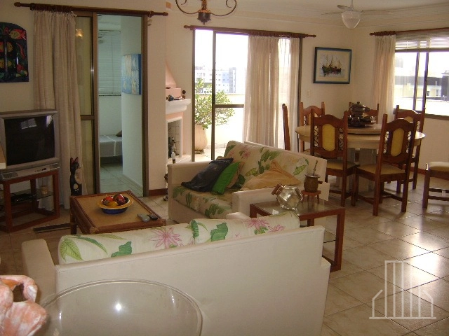 EXCELENTE COBERTURA PARA LOCAÇÃO TEMPORADA NO BAIRRO NAVEGANTES!: 1ª foto da galeria de imagens do imóvel