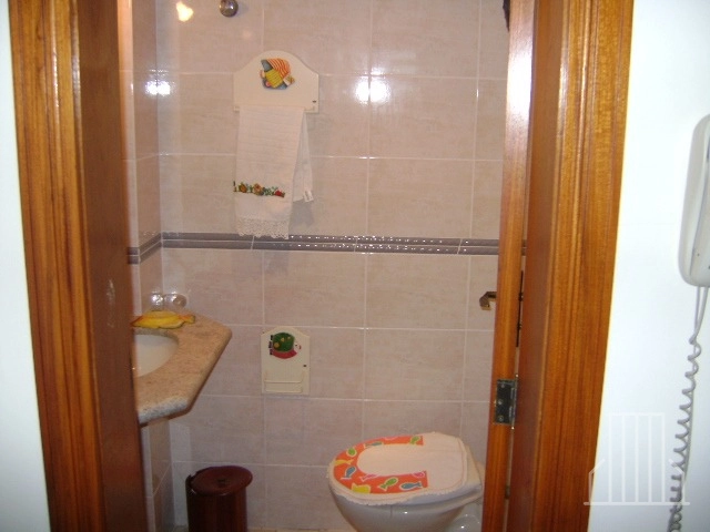 EXCELENTE COBERTURA PARA LOCAÇÃO TEMPORADA NO BAIRRO NAVEGANTES!: 13ª foto da galeria de imagens do imóvel