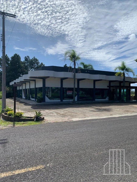 Imóvel residencial ou comercial