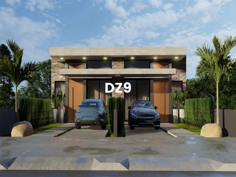 CASA COM 2 DORM EM OBRA: 9ª foto da galeria de imagens do imóvel