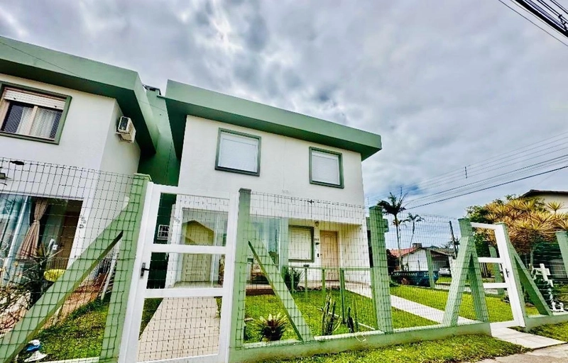 Imóvel residencial ou comercial