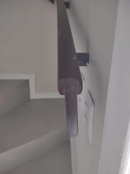 SOBRADO A VENDA EM CAPÃO NOVO!: 10ª foto da galeria de imagens do imóvel