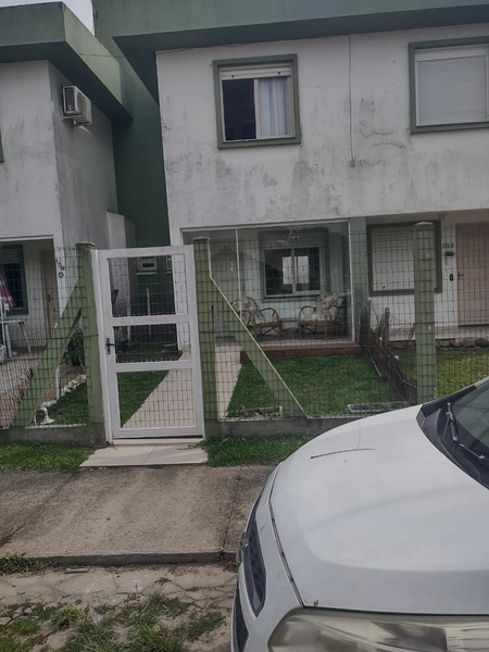 SOBRADO A VENDA EM CAPÃO NOVO!: 6ª foto da galeria de imagens do imóvel