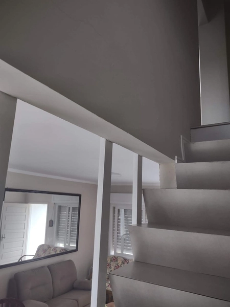 SOBRADO A VENDA EM CAPÃO NOVO!: 7ª foto da galeria de imagens do imóvel