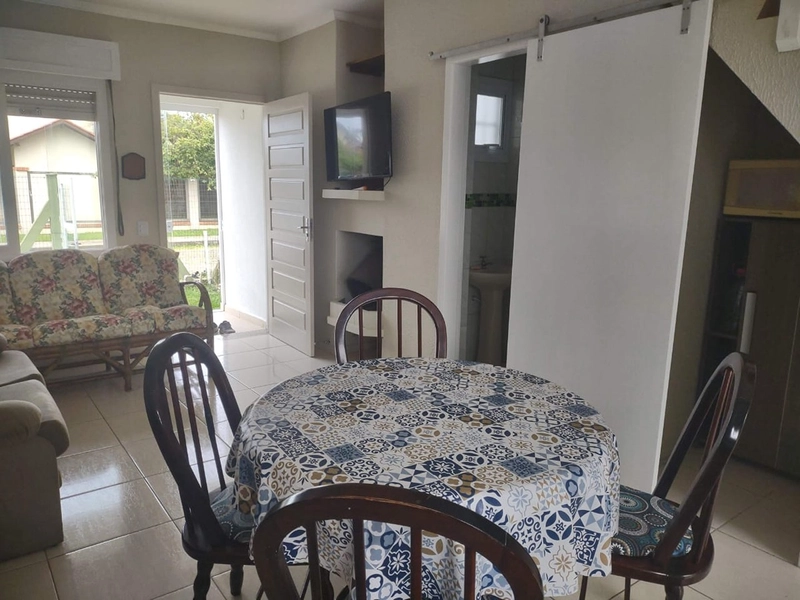 Imóvel residencial ou comercial