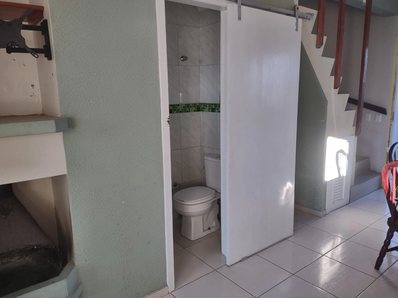 SOBRADO A VENDA EM CAPÃO NOVO!: 5ª foto da galeria de imagens do imóvel