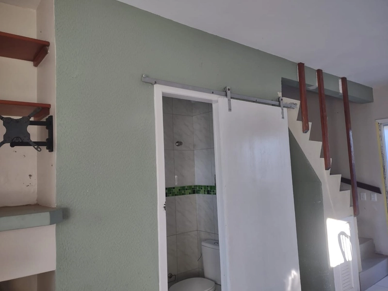 SOBRADO A VENDA EM CAPÃO NOVO!: 4ª foto da galeria de imagens do imóvel