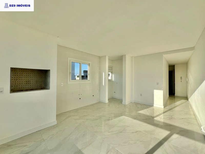 Apartamento à Venda – 2 Dormitórios (1 Suíte): 1ª foto da galeria de imagens do imóvel