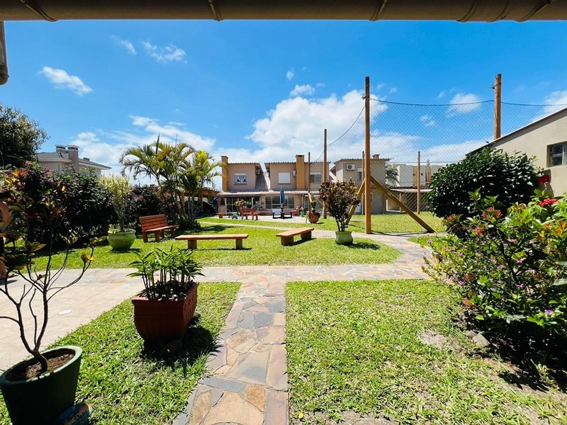 ## Morada das Camélias: conforto, praticidade e lazer para toda a família: 19ª foto da galeria de imagens do imóvel