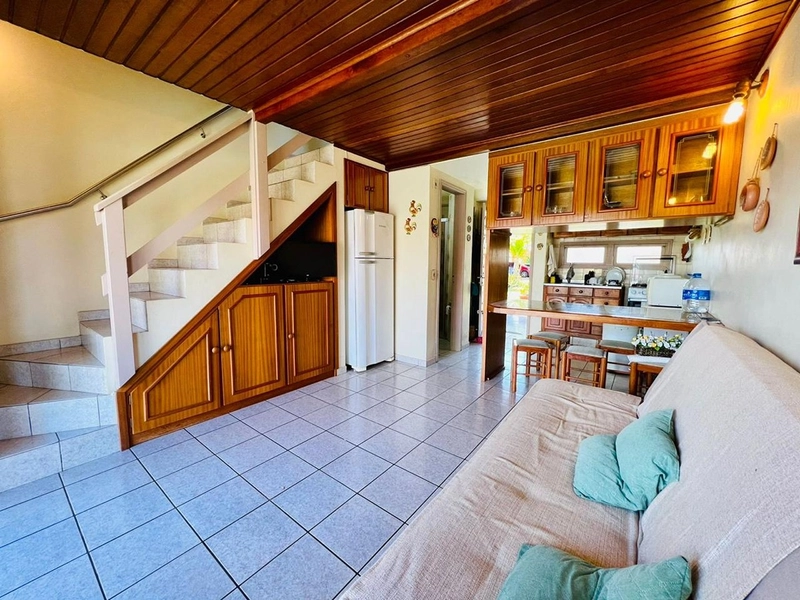 ## Morada das Camélias: conforto, praticidade e lazer para toda a família: 2ª foto da galeria de imagens do imóvel