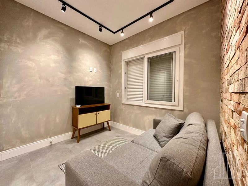 Exclusiva Casa Térrea no Acqualina Beach Village: 19ª foto da galeria de imagens do imóvel