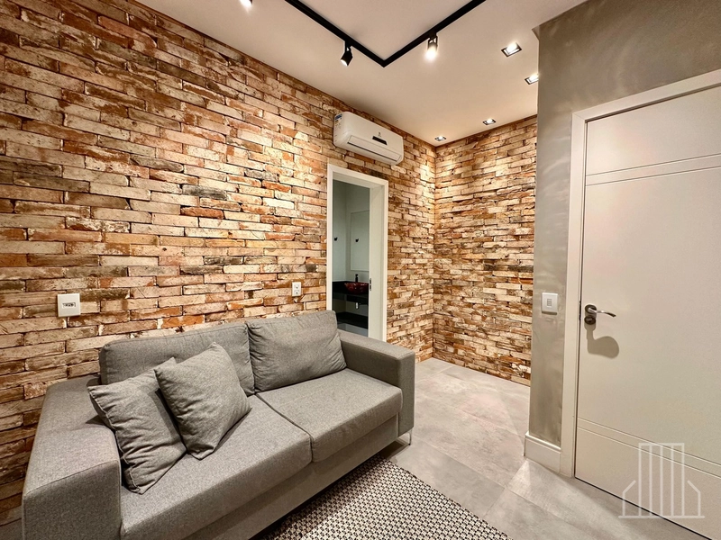 Exclusiva Casa Térrea no Acqualina Beach Village: 20ª foto da galeria de imagens do imóvel