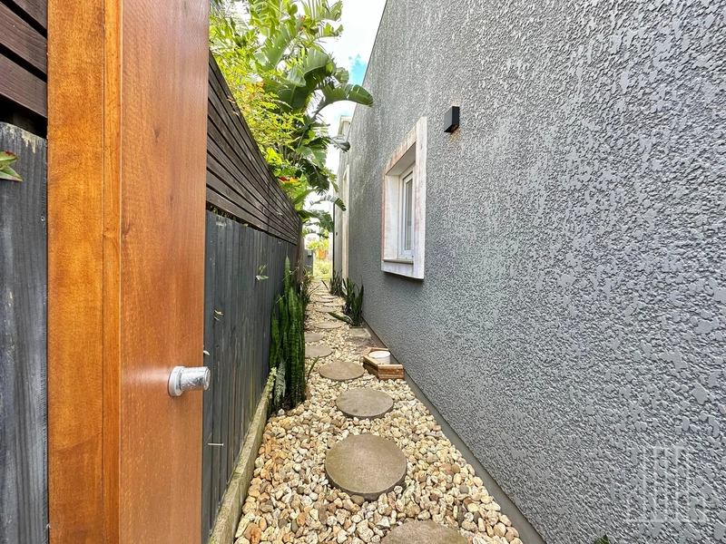 Exclusiva Casa Térrea no Acqualina Beach Village: 29ª foto da galeria de imagens do imóvel