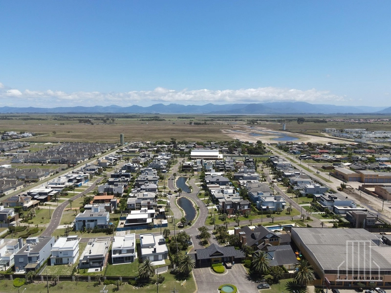 Exclusiva Casa Térrea no Acqualina Beach Village: 5ª foto da galeria de imagens do imóvel