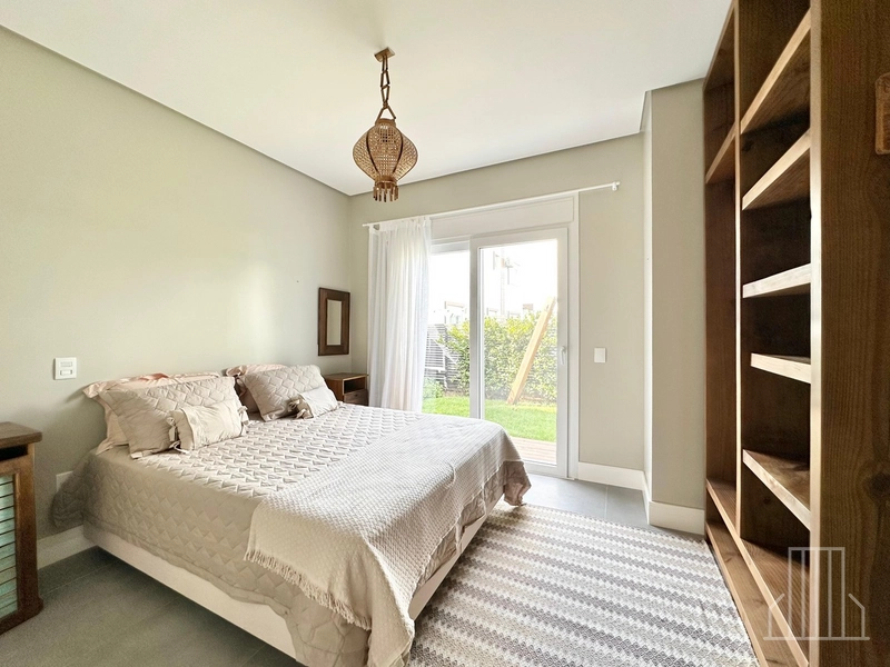 Exclusiva Casa Térrea no Acqualina Beach Village: 16ª foto da galeria de imagens do imóvel