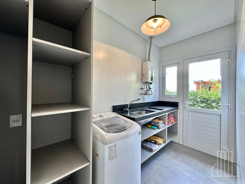 Exclusiva Casa Térrea no Acqualina Beach Village: 28ª foto da galeria de imagens do imóvel