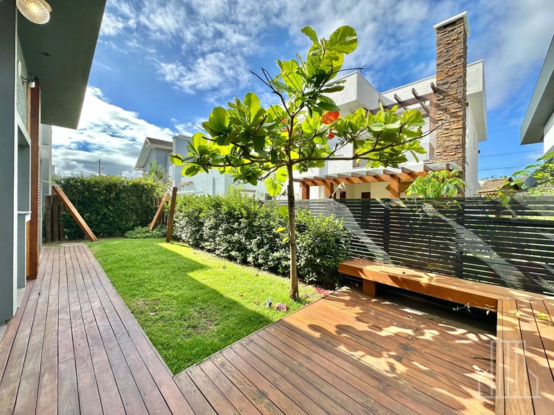 Exclusiva Casa Térrea no Acqualina Beach Village: 8ª foto da galeria de imagens do imóvel